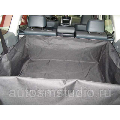 Чехол багажника Standart для Lexus GX460 (2009-), 5 мест (чёрный, серый, коричневый) Чехол багажника Standart для Lexus GX460 (2009-), 5 мест (чёрный, серый, коричневый)